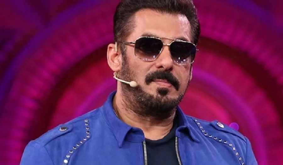 Salman Khan