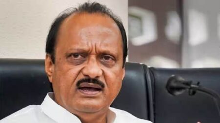 Ajit Pawar