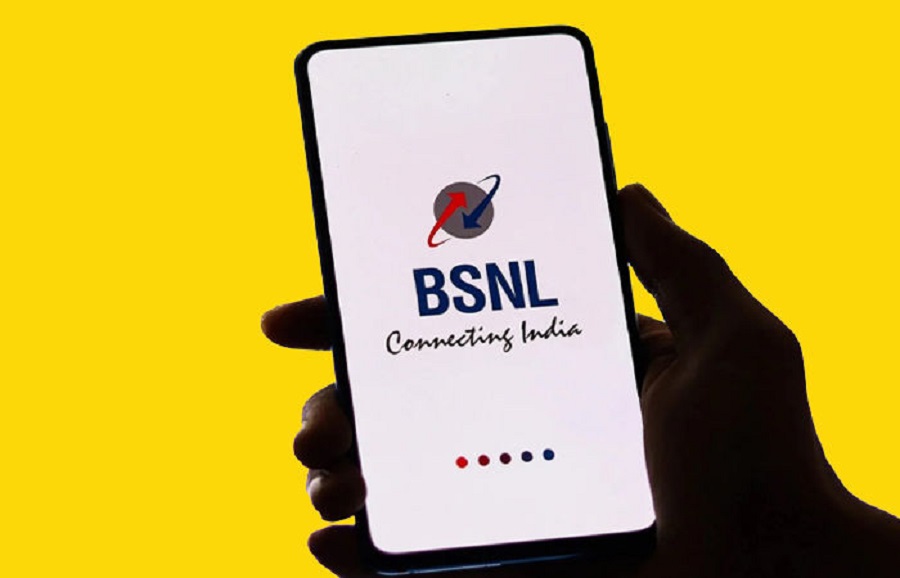 BSNL