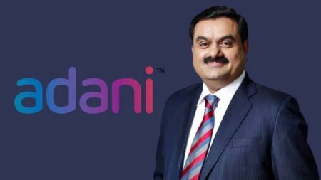 Adani-Kenya: