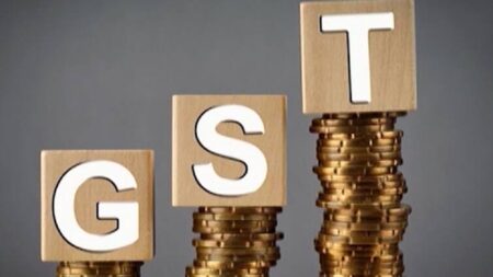 GST