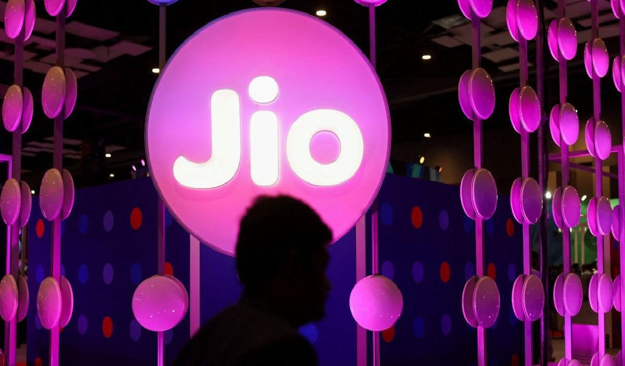 Jio