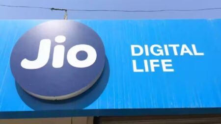 Reliance Jio