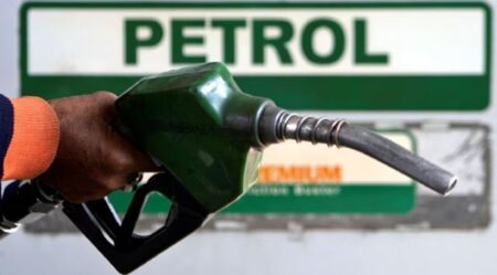 Petrol Diesel Price