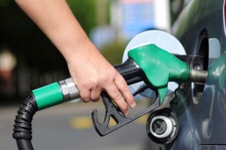 Petrol Diesel Price