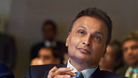 Anil Ambani